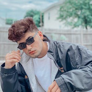 Meet your Posher, Ans